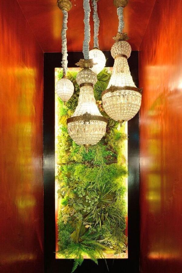 Smokey Joe'S Apartment Kaohsiung Exterior foto